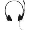 Наушники с микрофоном Logitech Headset 860 OEM  (981-000094)