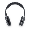 Наушники с микрофоном Logitech Wireless Headset H800 (981-000338)