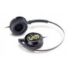 Наушники  Genius GHP-400F, Black (GHP-400F Blk)