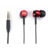 Наушники  Genius GHP-i200, Hi-Fi, Red
