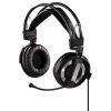 Наушники с микрофоном uRage xPlode, игровые, стерео,  3.5 Jack, 2.5 м, черный, Hama     [OhC] (H-113700)