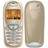 SIEMENS C55 CHAMPAGNE(900/1800, LCD 101X64, GPRS, диктофон, EMS, LI-ION 700 MAH 300/5ч, 80г.)