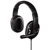 Наушники с микрофоном H4 игровые, USB, легкий вес, черный, Raptor Gaming     [OhC] (H-52941)