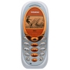 SIEMENS M50 ORANGE SILVER (900/1800, LCD 101X64, GPRS, LI-ION 650 MAH 260/6ч, 97г.)