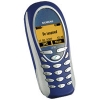 SIEMENS A50 BLUEBERRY (900/1800, LCD 101X64, EMS, LI-ION 650 MAH 250/5ч, 97г.)