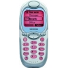 SIEMENS ME45 WINTER EDITION (900/1800, LCD 7стр, GPRS+IRDA, LI-ION 840 MAH 300/5ч, 99г.)