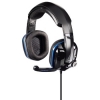 Наушники с микрофоном uRage Paradox 7.1, игровые, стерео,  USB, 2.5 м, черный, Hama     [OhC] (H-62891)
