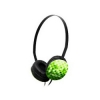 Наушники Creative HQ-1450 Green (51EF0330AA008) (HM Creative HQ-1450G)