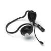 Гарнитура Creative HS400 Skype (51MZ0235AA007) /20-20КГц/32Ом/ 110дБ/2.5м/затылочные/открытые/90г/рег гр-ти/ черные (HM Creative HS400)