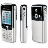SONY ERICSSON T610 ALUM. HAZE(900/1800/1900, LCD 128х160@64K, GPRS+BLUETOOTH, фото,MMS,LI-POL 750MAH 400/14ч, 95г)