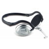 Наушники с микрофоном Genius HS-02N, Silver
