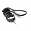Наушники с микрофоном Genius HS-300i, Black