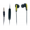 Наушники c микрофоном Genius HS-i220, Black (HS-i220 Blk)