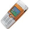 SONY ERICSSON T310 FLAMING GOLD (900/1800/1900, LCD 101X80@256,GPRS+IRDA, дикт., MMS, LI-ION 700MAH, 97г.)