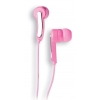 Наушники-вкладыши Mediana E-930  pink (M-EB-930 pink)