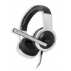 Наушники с микрофоном Mediana HS-334UV; регулятор громкости, USB (M-HS-334UV)