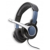 Наушники с микрофоном Mediana HS-335 (M-HS-335)
