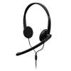 Наушники с микрофоном Microsoft Retail Lifechat LX-1000 XP/VISTA  (JTD-00004) (MSHR-LX-1000)