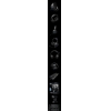 ROCCAT Kave (ROC-14-501) - комплект профессиональный игровой: наушники 5.1, выдвижной микрофон с пультом управления. Цвет - Черный. (ROC_Kave5_1)