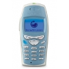 SONY ERICSSON T200 ICY BLUE (900/1800/1900, LCD 101X67, GPRS, EMS, LI-ION 700MAH 220/13ч, 85г.)