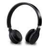 Наушники RAPOO H6060 с микрофоном черные беспроводные Bluetooth 2.1+EDR (RP_H6060_Black)