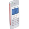 SONY ERICSSON T100 FRESH WHITE(900/1800, LCD 101X67, EMS, LI-ION 700MAH 200/4ч, 75г.)