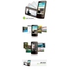 планшетный компьютер  Archos 32IT Wi-Fi  / Bluetooth 8gb черный Android (Archos 32IT WiFi 8gb)