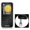 mp3 плеер Archos 18C 4gb черный