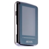mp3 плеер Archos 20D 4gb черный сенсорн экран