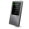 mp3 плеер Archos 24C 8gb черный с камерой и сенсорными кнопками  управления