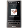 mp3 плеер Archos 24Y (Yamaha - технология звучания)  8gb черный (Archos 24Y 8gb)