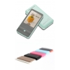 MP3 плеер iRiver E300 4Gb голубой с синей передней панелью (iRiver E-300 4Gb Blu)