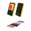 MP3 плеер iRiver E300 4Gb оранжевый с серой окантовкой (iRiver E-300 4Gb Org)
