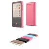 MP3 плеер iRiver E300 4Gb розовый с серой передней панелью (iRiver E-300 4Gb Pi)