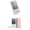 mp3 плеер iriver S-100 4gb розовый (iRiver S-100 4Gb Pi)