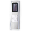 MP3 плеер iRiver T9 4Gb серебристый (iRiver T9 4Gb Slv)