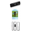 MP3 плеер Transcend T.Sonic 330 4Гб. Черн (TS 330 4Gb Bl)