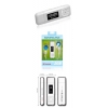 MP3 плеер Transcend T.Sonic 330 8Гб. Белый (TS 330 8Gb Wh)