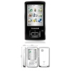 MP4 Transcend T.Sonic 870 4Gb черный (TS 870 4Gb Blk)