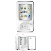 MP4 Transcend T.Sonic 870 8Gb белый (TS 870 8Gb Wh)