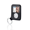 Чехол для IPOD Nano 3G, черный  (F8Z236ea) Belkin (B-F8Z236ea)