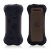 (SH09021-BK) Защитный чехол для iPod Shuffle BONE SHUFFLE 3 DOGGY, черный (B-SHUFFLE 3 DOGGY/BK)