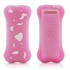 (SH09021-P) Защитный чехол для iPod Shuffle BONE SHUFFLE 3 DOGGY, розовый (B-SHUFFLE 3 DOGGY/P)