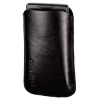 Чехол Toledo для MP3 плеера, 10.8 х 5.8 х 1.2 см, кожа, черный, Samsonite     [OhM] (H-106880)
