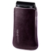 Чехол Toledo для MP3 плеера, 10.8 х 5.8 х 1.2 см, кожа, фиолетовый, Samsonite     [OhM] (H-106882)
