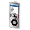 Футляр CrystalCase для MP3 плеера iPod nano, прозрачный, Hama     [ObM] (H-13243)