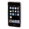 Футляр CrystalShell для MP3 плеера iPod touch 3G, прозрачный, Hama     [ObM] (H-13245)