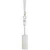 Чехол SportCase для MP3 плеера iPod shuffle 3G, прозрачный, Hama     [ObM] (H-13251)