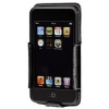 Футляр DelicateShell для MP3 плеера iPod touch 3G, черный, Hama     [ObM] (H-13256)