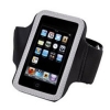 Чехол Marathon для MP3 плеера iPod touch 3G, черный, Hama     [ObM] (H-13265)